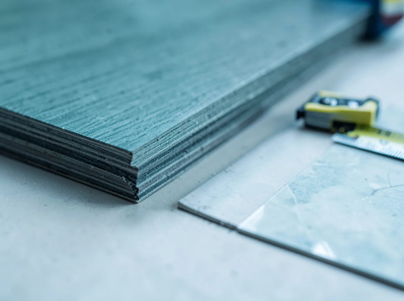 Luxury Vinyl Plank Installation Navasota, TX FAQs